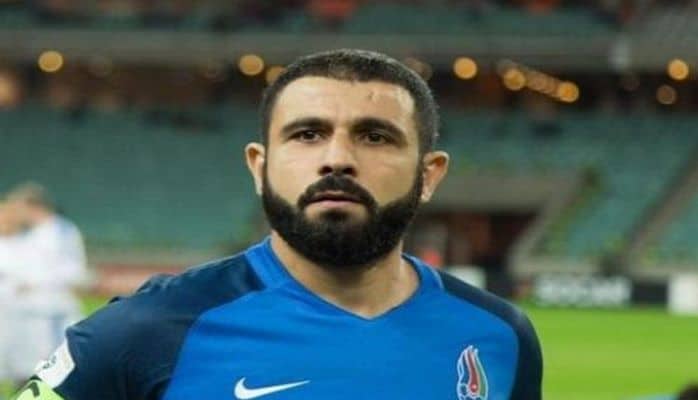 Rəşad Sadıqov: "Komandada artıq yorğunluq hiss olunur"