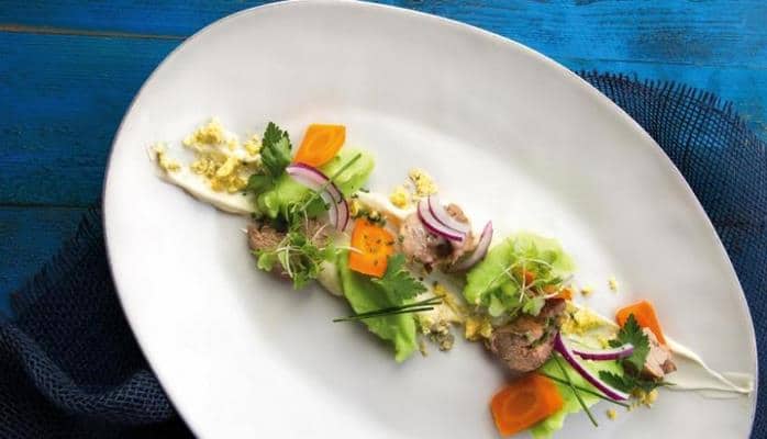 Диетолог назвала ТОП-5 продуктов для похудения