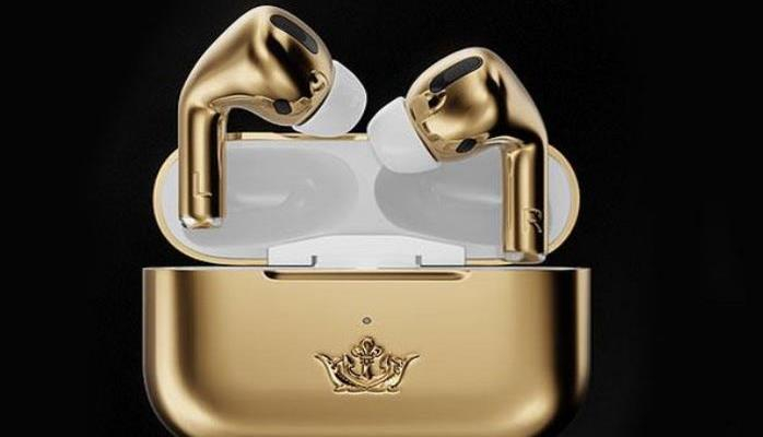 Bu qulaqlığın qiyməti 114 min manatdır