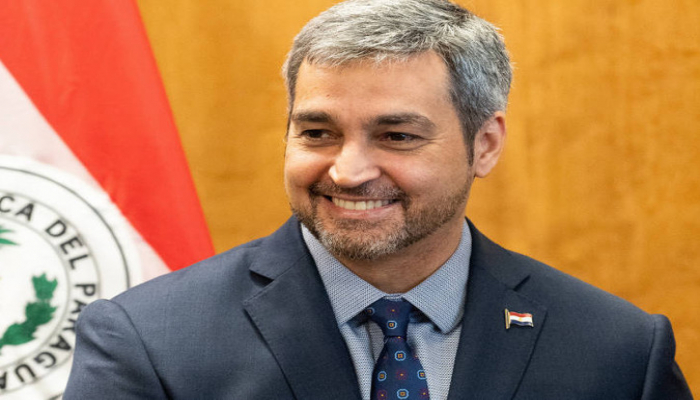 В Парагвае парламентарии приступили к процедуре импичмента президента