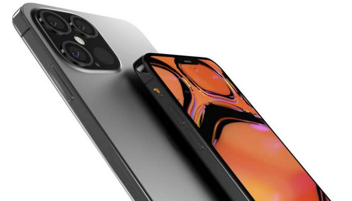 Новые iPhone оснастят мощным зарядным устройством