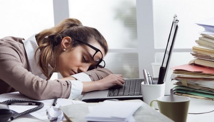 Xroniki yorğunluğu yox edən qidalar və vasitələr