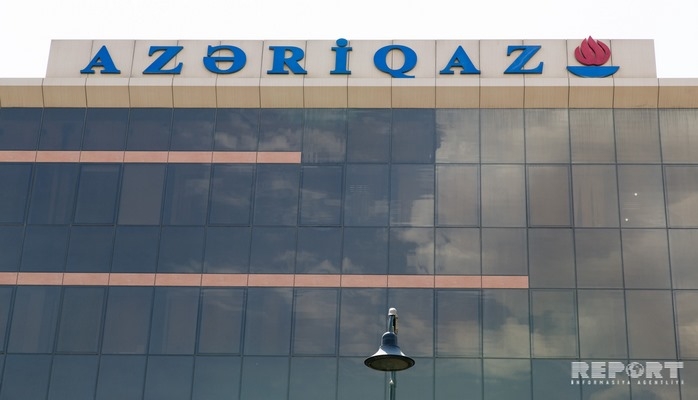 "Азеригаз": За 9 месяцев по сектору "население" зарегистрировано 60 772 новых абонентов