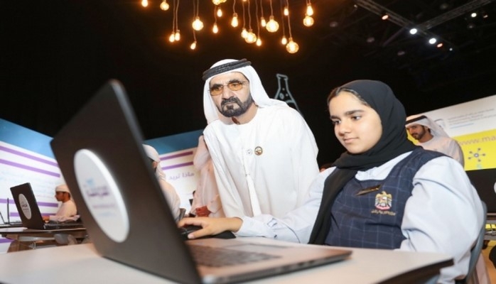 Правитель Дубая запустил электронную «медресе»