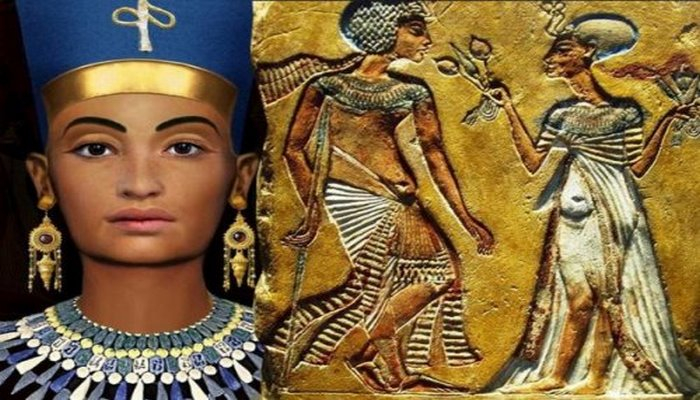 ﻿Египтолог из Канады представил теорию правления двух цариц до Тутанхамона