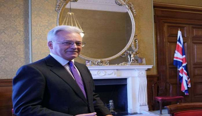 Британский министр: Урегулирование Карабахского конфликта потребует у обеих сторон принятия сложных решений и уступок