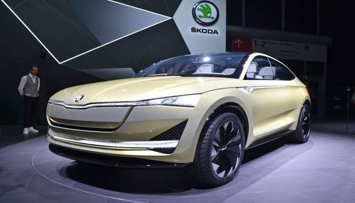 “Skoda” Avropa üçün “Kamiq” krossoverini təqdim etdi