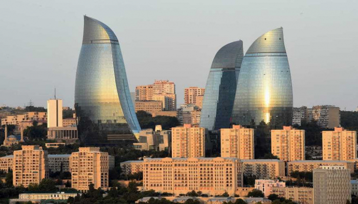 В Баку проходит азербайджано-таджикский агробизнес-форум