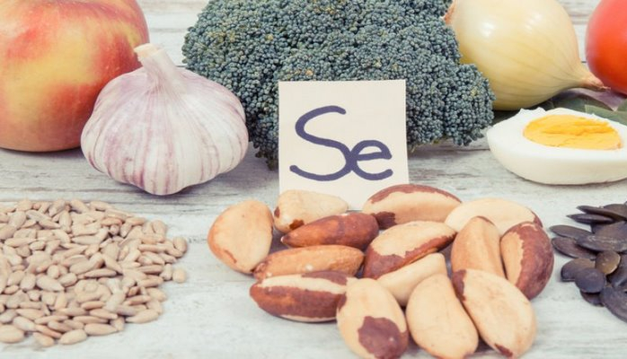 Orqanizmdə selenium defisiti xərçəng yaradır – Hansı ərzaqlardadır?