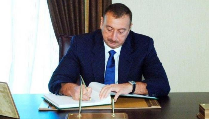 Azərbaycanda bu dövlət rüsumu ləğv edildi