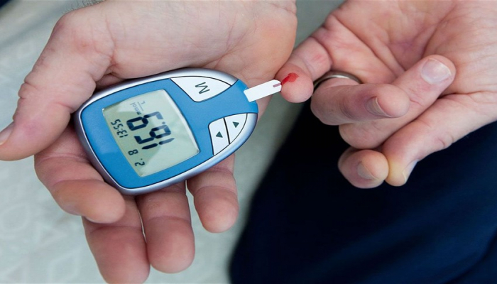 Ученые назвали главный фактор развития диабета