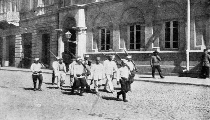 Stalinlə Bakını və Lənkəranı nə bağlayır?