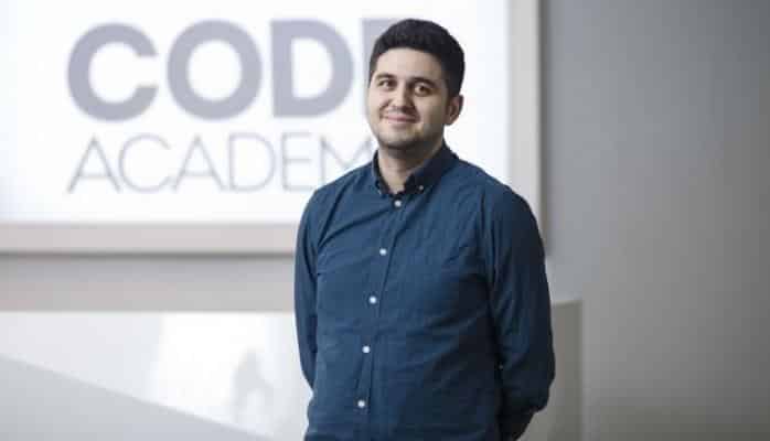 Azərbaycanlı dizayner Adobe Certified Expert sertifikatına yiyələnib