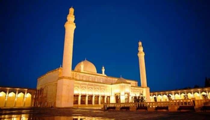 Azərbaycanda Ramazan ayının başlama tarixi