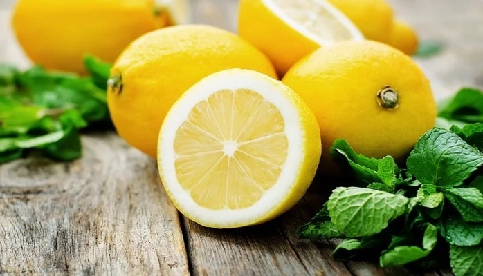 Limonun bu faydalarını bilirsinizmi?