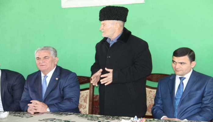 Biləsuvarda Milli Qəhrəman Mübariz İbrahimovun anım günü qeyd olunub