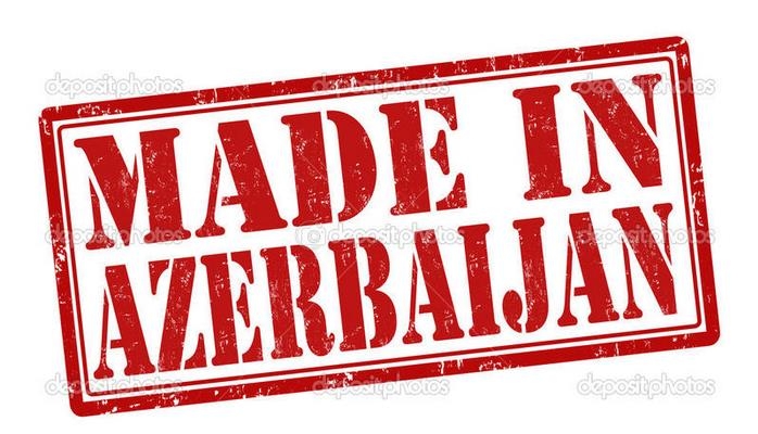 “Made in Azerbaijan" brendi Çinə gedir