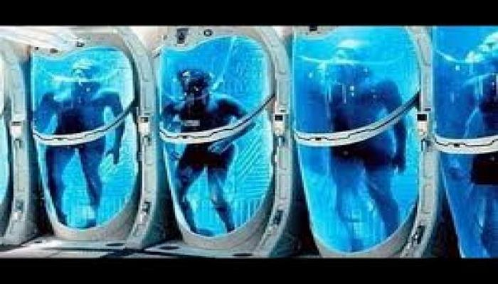 Dondurulmuşlar: ölümdən qaçmağın yolu?