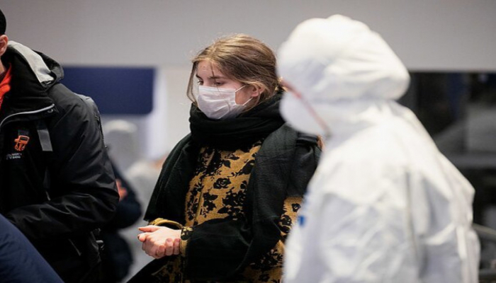 Kvemo Kartlidə 70 nəfər koronavirusa yoluxub