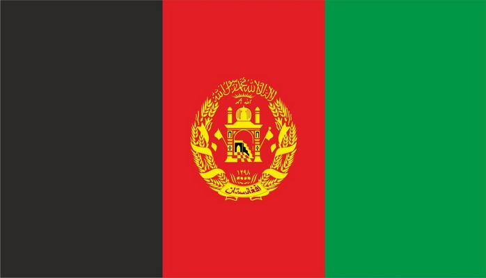 Новоназначенный посол Афганистана прибыл в Баку