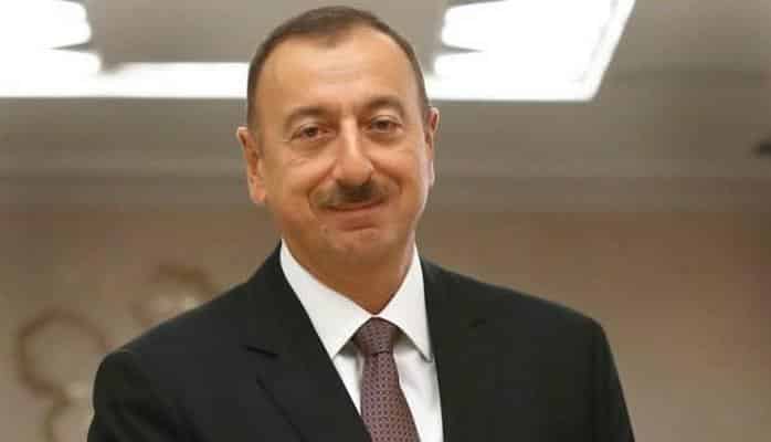 Ильхам Алиев - в списке влиятельных мусульман