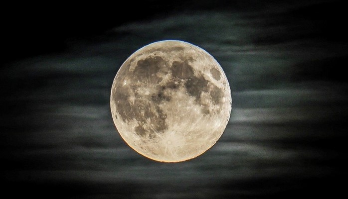 США планируют высадить людей на Луну к 2028 году