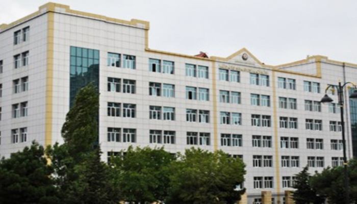 Azərbaycanda nazirliyin idarə rəisi dünyasını dəyişdi