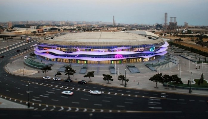 Bakıda keçiriləcək cüdo üzrə dünya çempionatı üçün gerisayım başlayıb