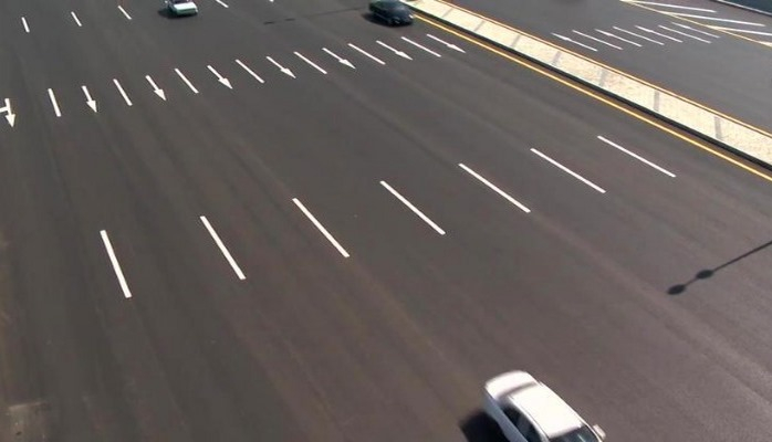 Bakıda 63 yeni yol salınır