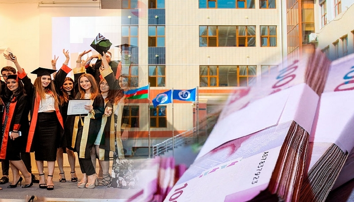 Azərbaycanın ən bahalı məktəbləri - İllik təhsil haqqı 61 min AZN