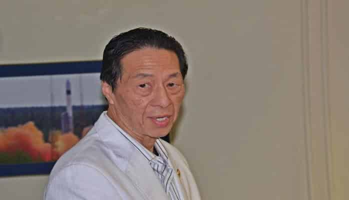 Урок от мастера: в Баку приехал учитель легендарного Брюса Ли