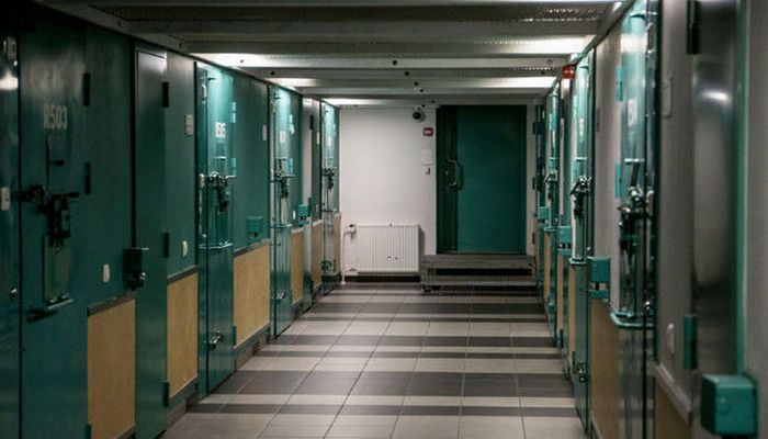 Rusiyada işçiləri koronavirusa yoluxan həbsxana karantinə alındı