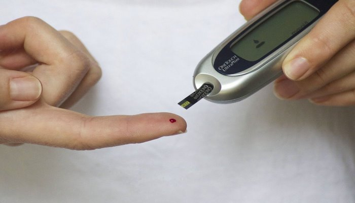 Признаки склонности к диабету видны уже в возрасте 8 лет