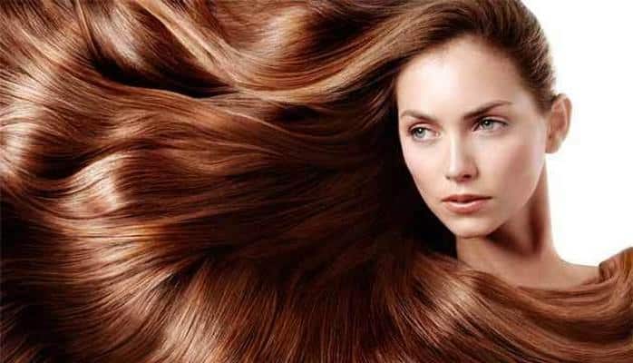 Saçların uzanmasına kömək edən 10 bitki yağı