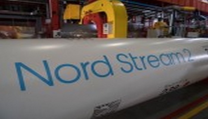 Строительство Nord Stream 2 в российских водах начнется к декабрю