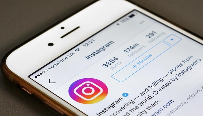 "Instagram"da yeni problem: Şəxsi məlumatlar böyük şirkətlərə satılır