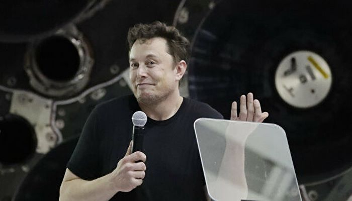 Эксперт предположил, что Илон Маск может оказаться русским разведчиком