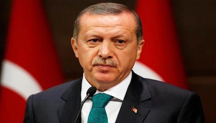 Türkiyə prezidenti koronavirusdan necə qorunduğunu açıqladı