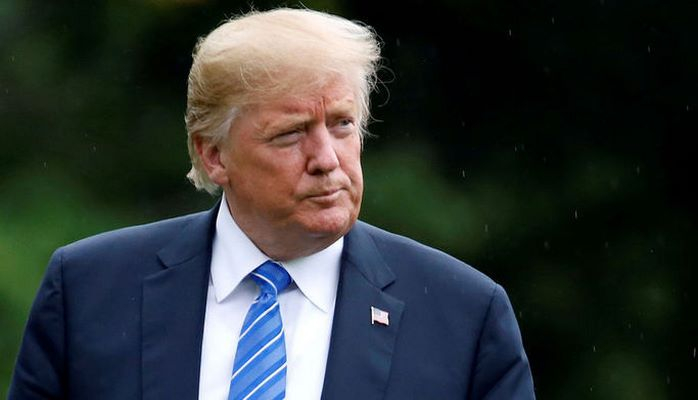 Трамп пригрозил отменить встречу с Путиным на G20 из-за ситуации c Украиной