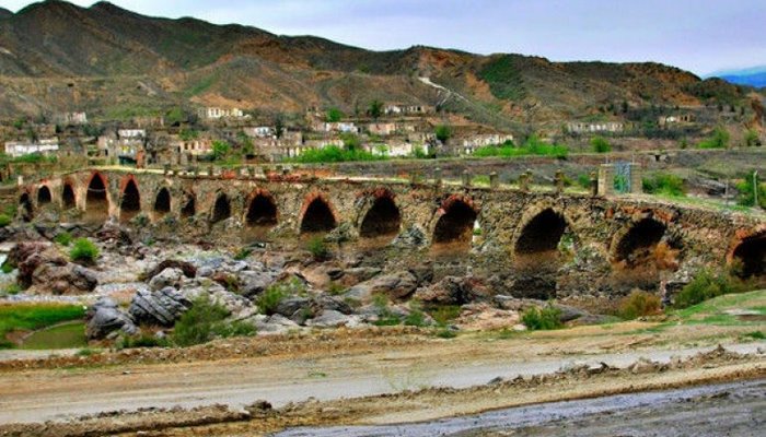 Cəbrayılın bu kəndləri üçün 10 milyon manat ayrıldı