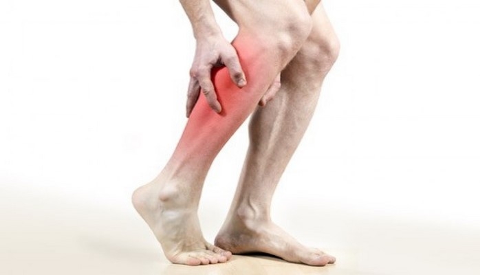 Ayaqda ağrılar: səbəblər, diaqnostika, profilaktika