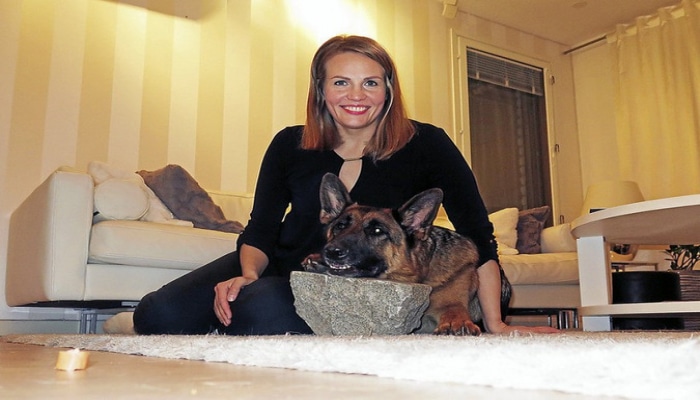 Finlandiyada it baş nazirdən populyar oldu