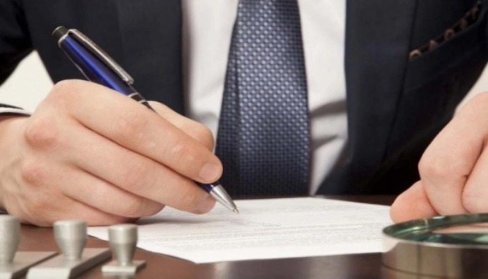 Cəlilabad Rayon İcra Hakimiyyətində kadr dəyişikliyi olub