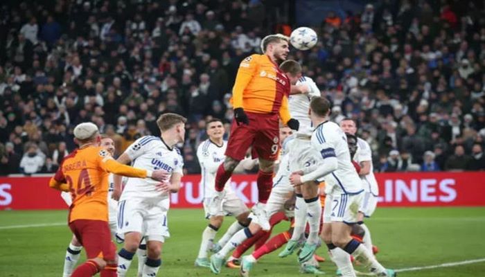 Çempionlar Liqası: “Mançester Yunayted”lə “Qalatasaray” məğlub oldu