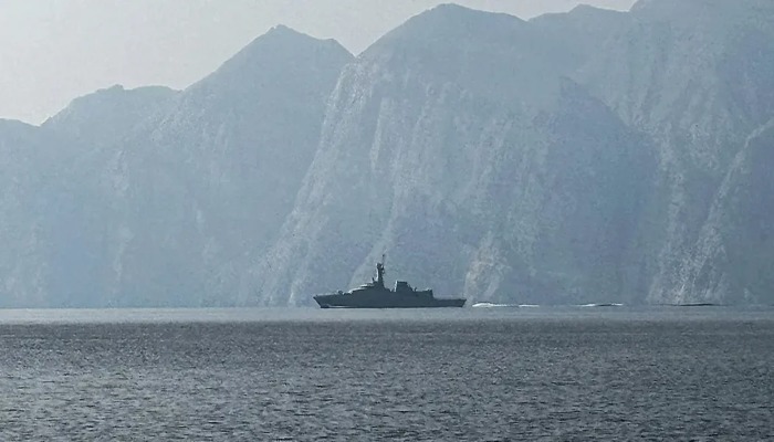 CENTCOM İranın cənubundakı hərbi hədəflərə zərbələr endirildiyini açıqlayıb