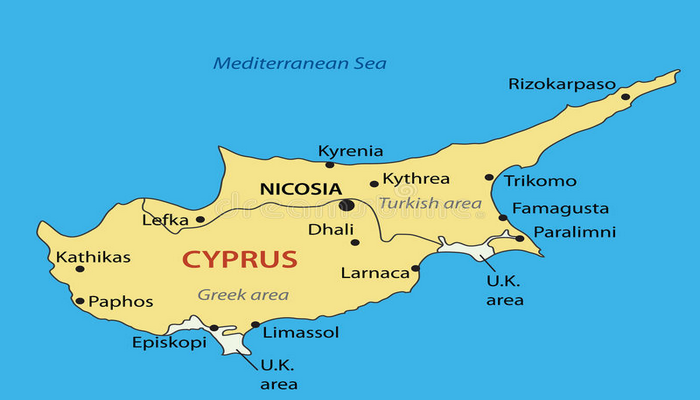 Cənubi Kipr və ABŞ memorandum imzaladı