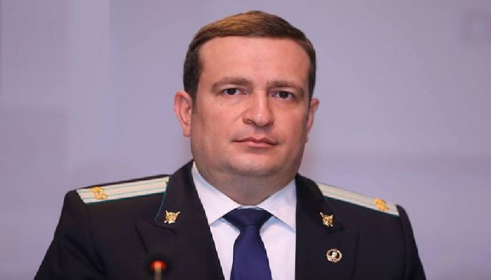 “Cəsədlər bir-birinin üzərində basdırılıb” - Orxan Rzayev