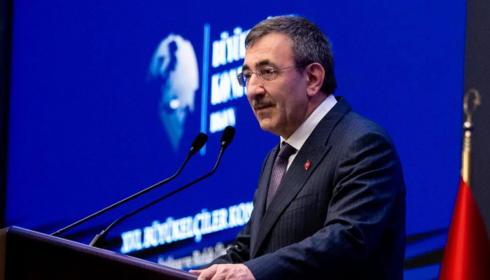 Cevdet Yılmaz: Türkiyə Avropada bütün müdafiə və təhlükəsizlik təşəbbüslərində iştirak etməlidir