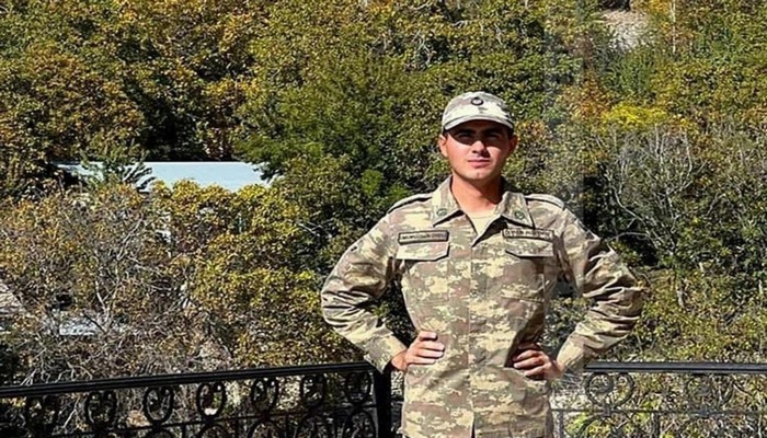 Ceyhun Hüseynovun qətli: General Rəhim Cəfərov dindirildi