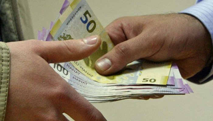 Cəza çəkməkdən azad edilmiş şəxslərə verilən birdəfəlik müavinət nədir